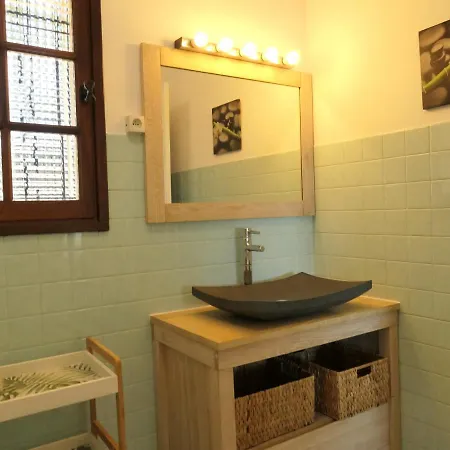 Apartamento Maison Proche Mer Saint-Raphaël