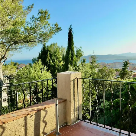 Apartamento Maison Proche Mer Saint-Raphaël
