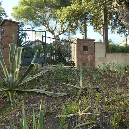 Maison Proche Mer Apartamento