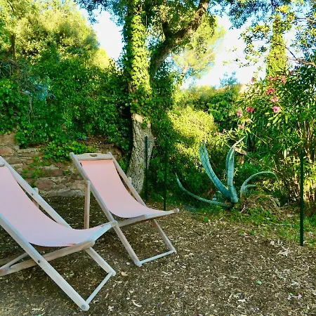 Maison Proche Mer דירה Saint-Raphaël