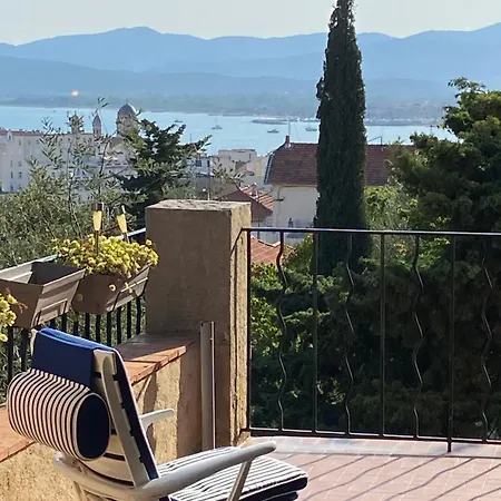 Maison Proche Mer Apartamento *