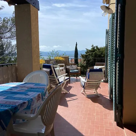 Apartamento Maison Proche Mer Saint-Raphaël