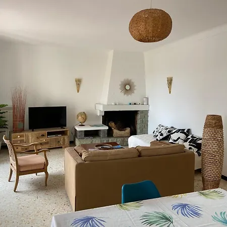 Maison Proche Mer Apartamento *