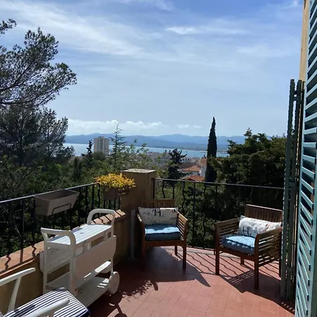Maison Proche Mer דירה