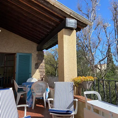 Maison Proche Mer Apartamento Saint-Raphaël