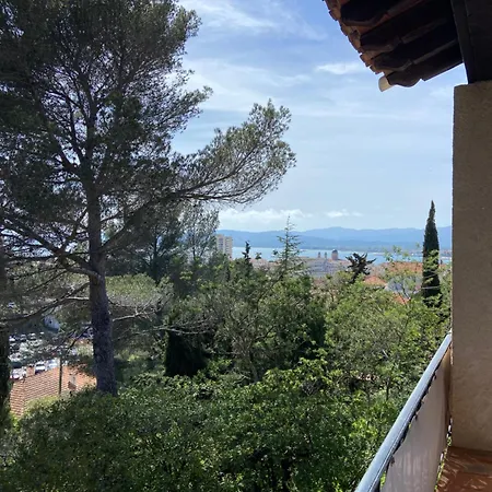 Apartamento Maison Proche Mer Saint-Raphaël
