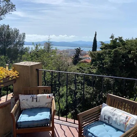 Maison Proche Mer Saint-Raphaël
