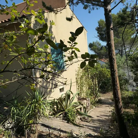 Maison Proche Mer Appartement