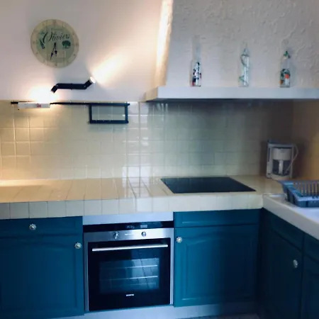 Maison Proche Mer Appartement *