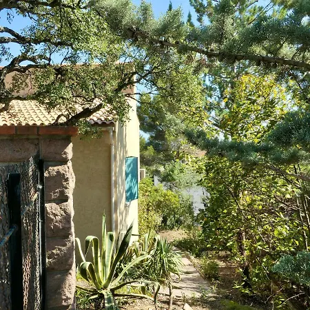 Maison Proche Mer Saint-Raphael (Var)