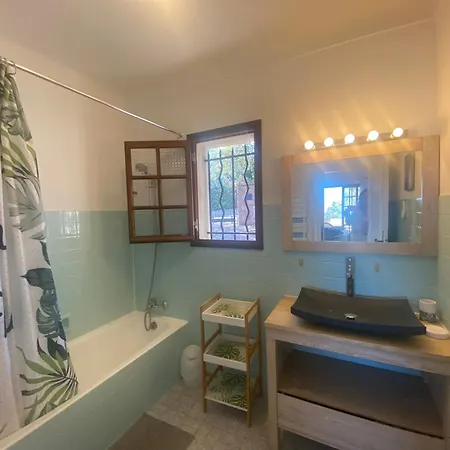Maison Proche Mer Saint-Raphael (Var)